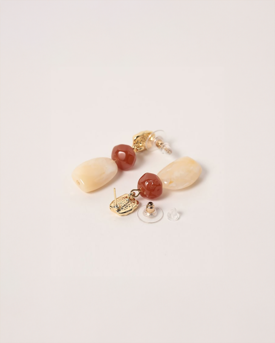 Stud Earrings