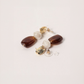 Stud Earrings