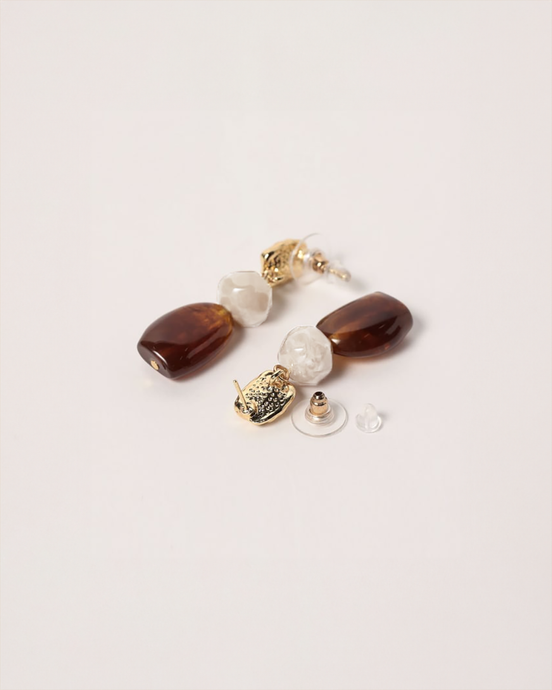 Stud Earrings