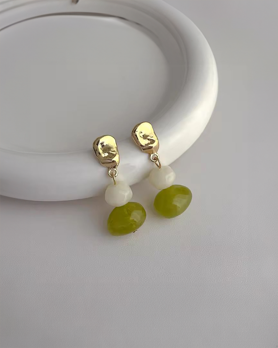 Stud Earring