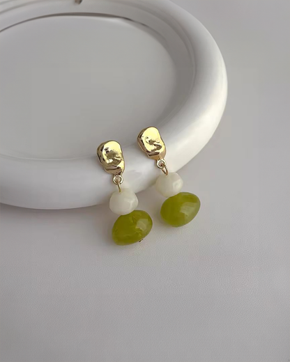 Stud Earring