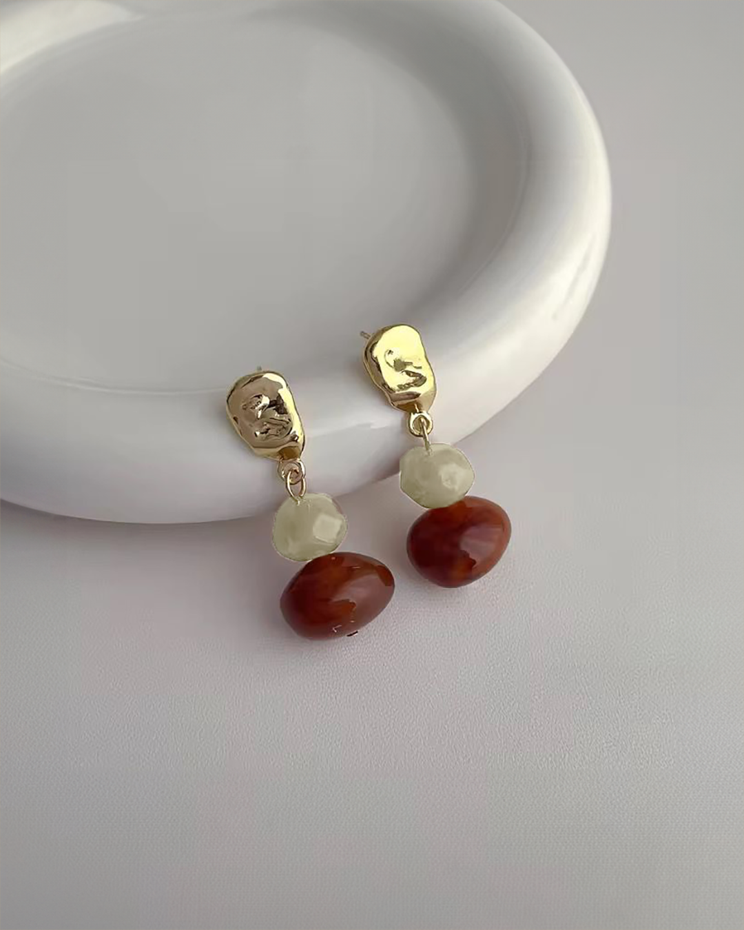 Stud Earring