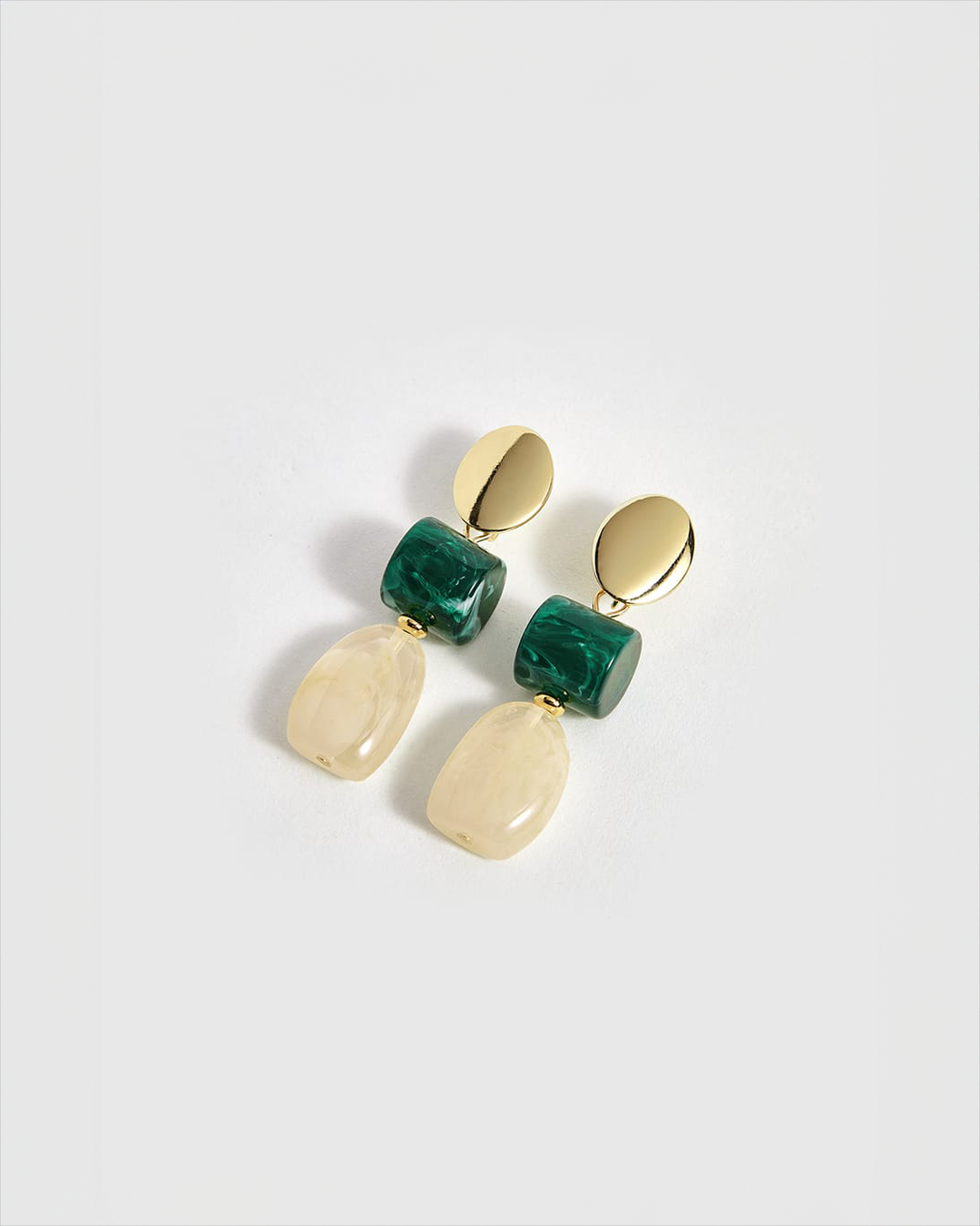 Stud Earrings