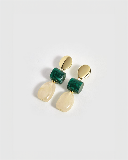 Stud Earrings