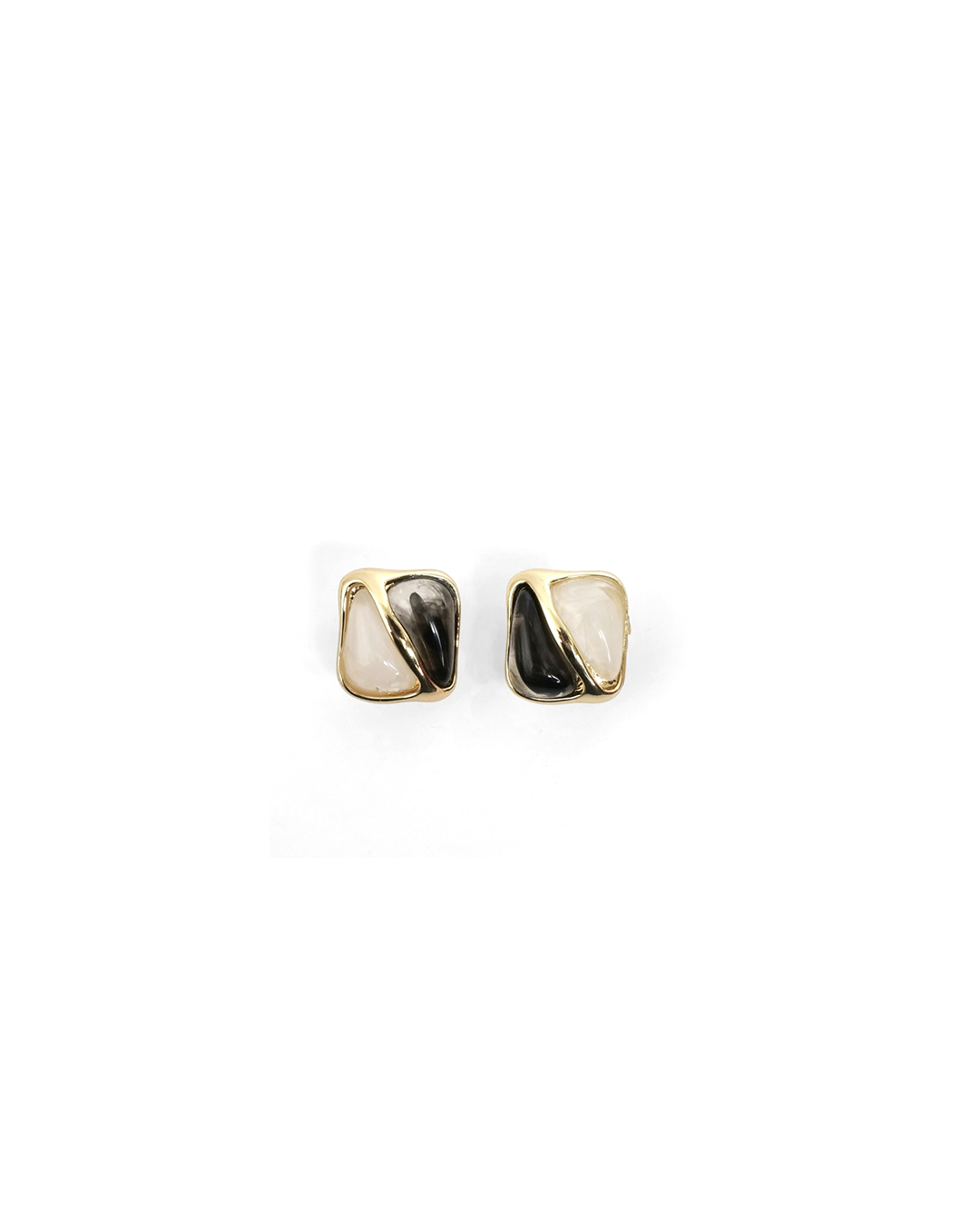Stud Earrings