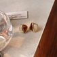 Stud Earrings
