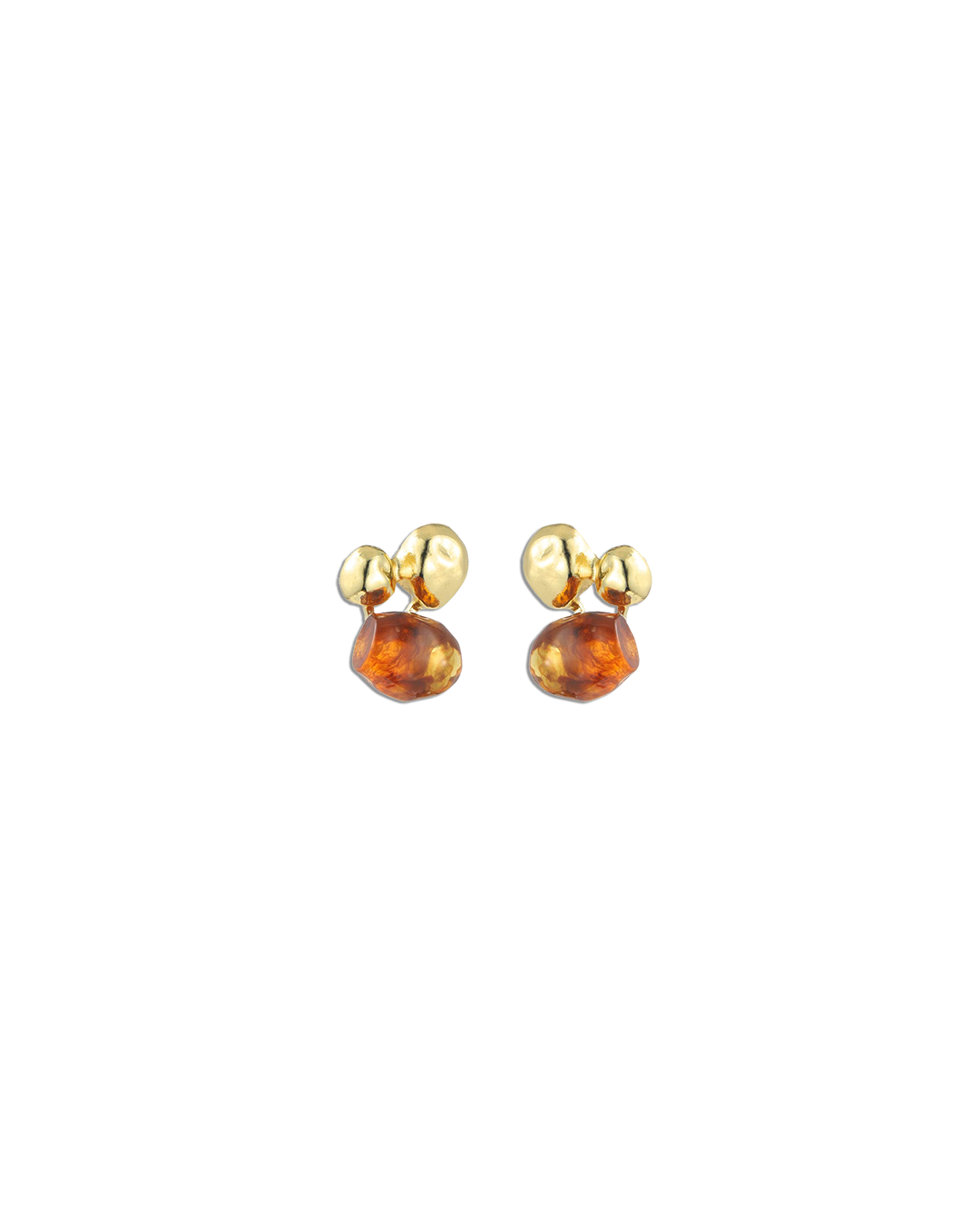 Stud Earrings