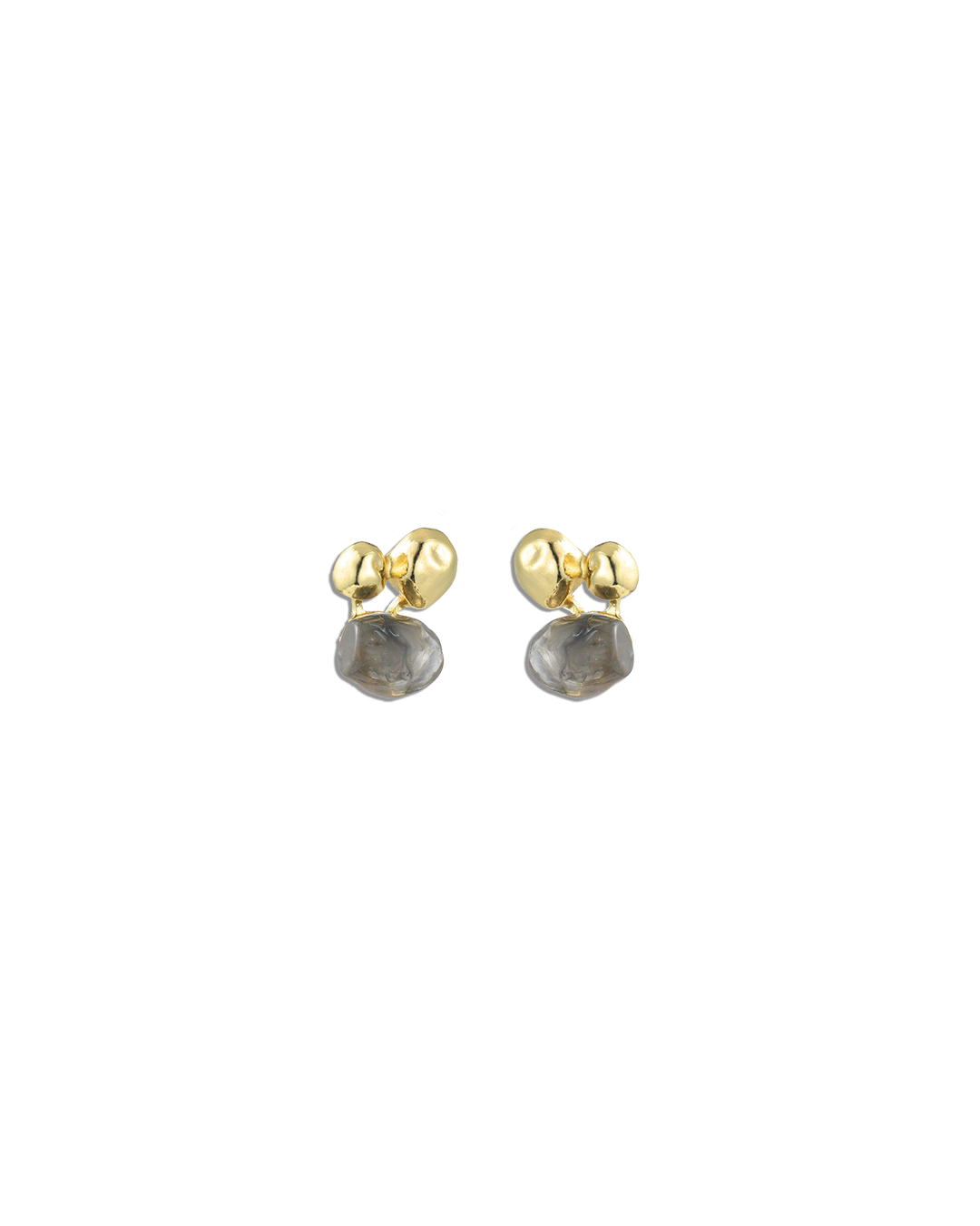 Stud Earrings