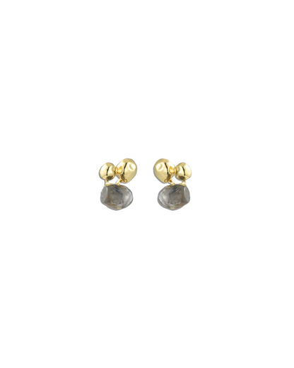 Stud Earrings