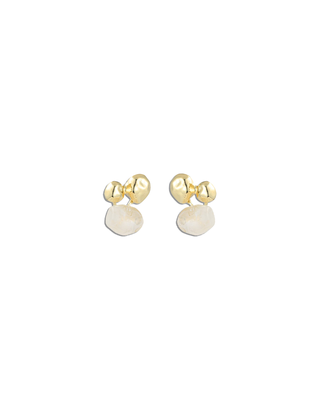 Stud Earrings