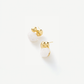 Stud Earrings