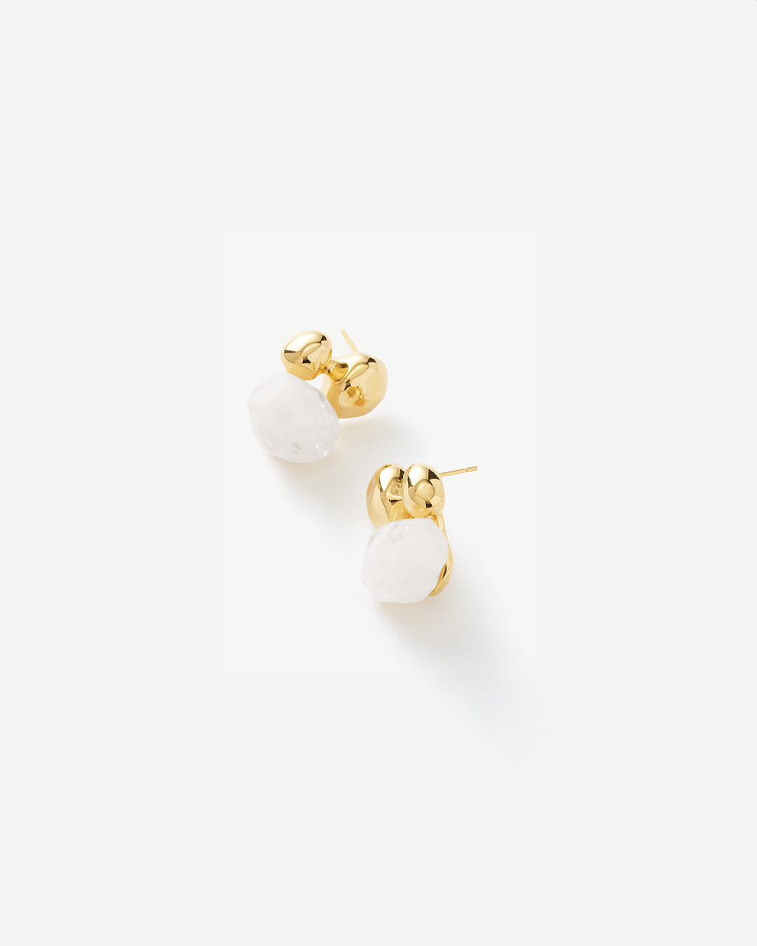 Stud Earrings