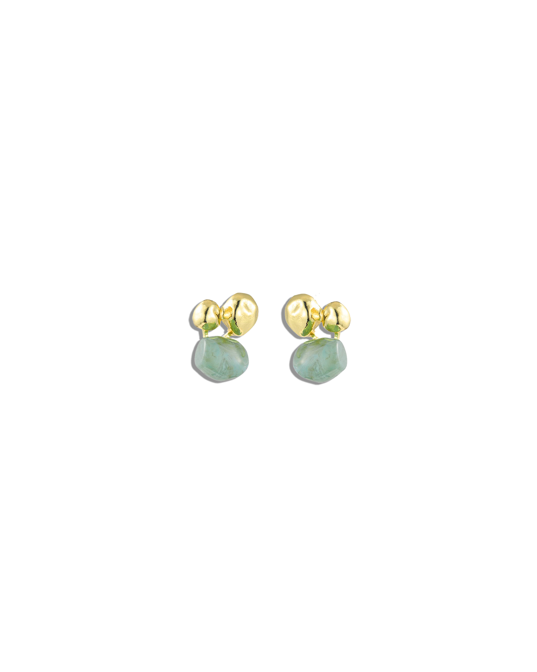 Stud Earrings