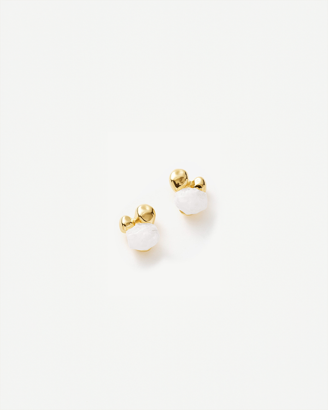 Stud Earrings