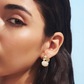 Stud Earrings