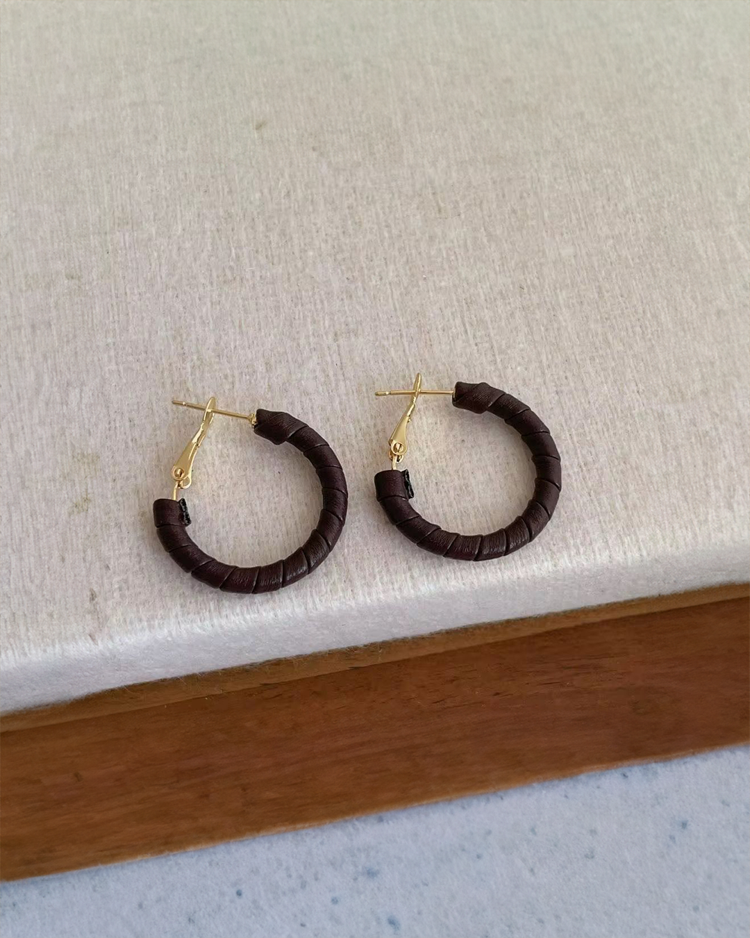 Hoops Earring