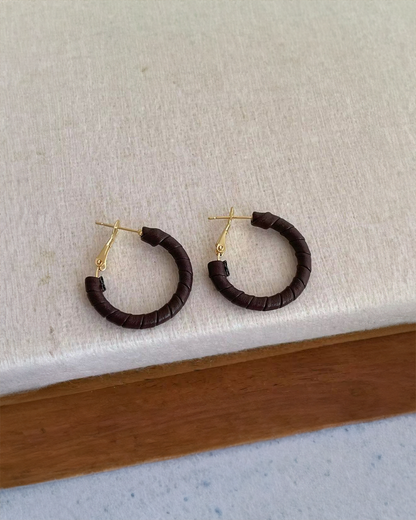 Hoops Earring