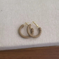 Hoops Earring