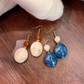 Dangle Earrings