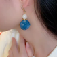 Dangle Earrings