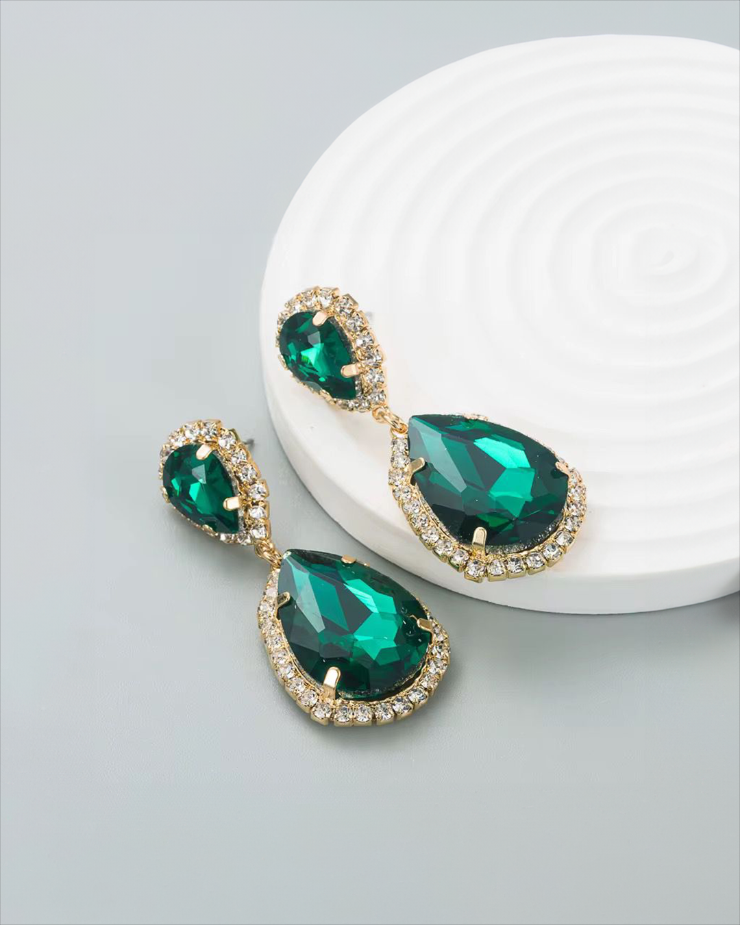 Stud Earrings
