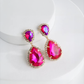 Stud Earrings