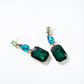Stud Earrings