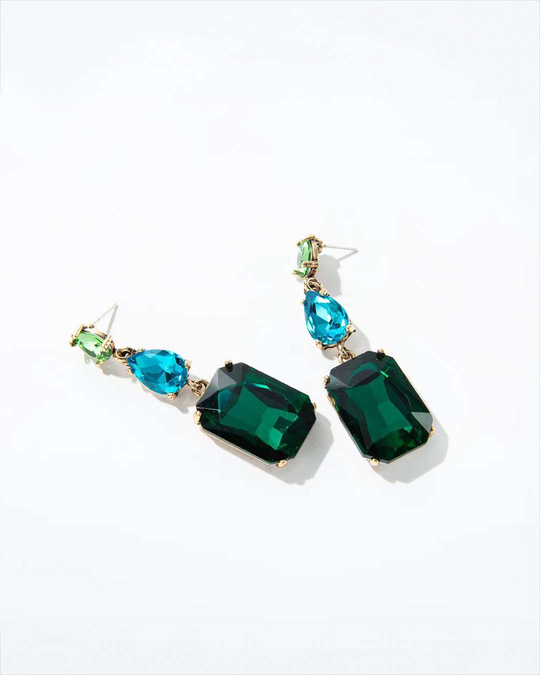 Stud Earrings