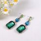 Stud Earrings
