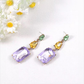 Stud Earrings