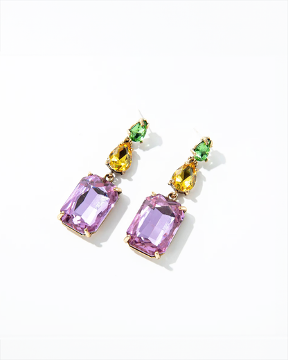 Stud Earrings