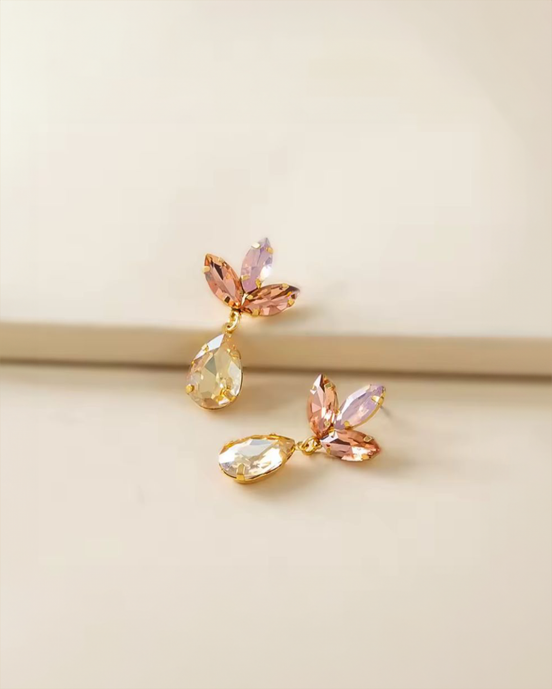 Stud Earrings