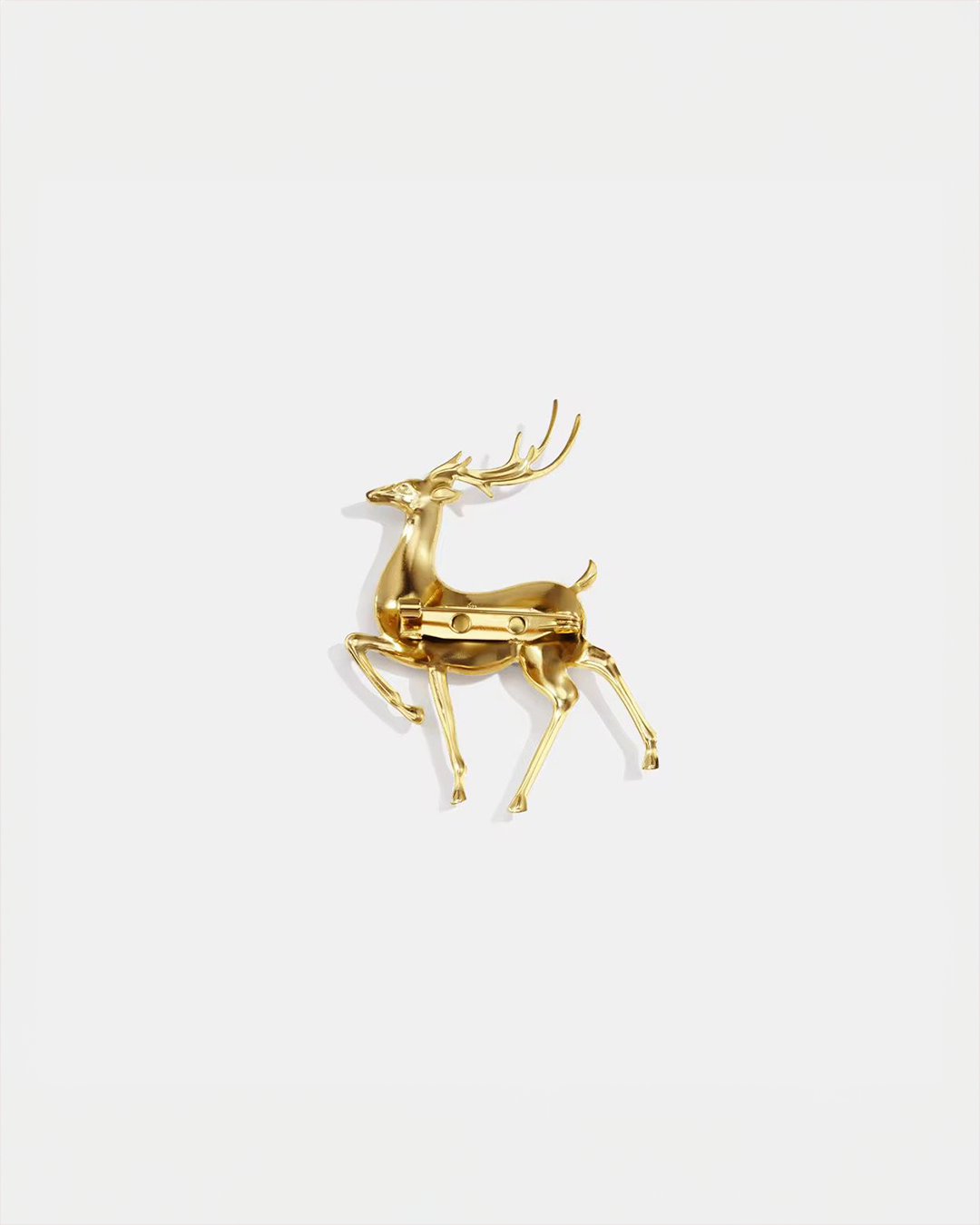 Deer Broch
