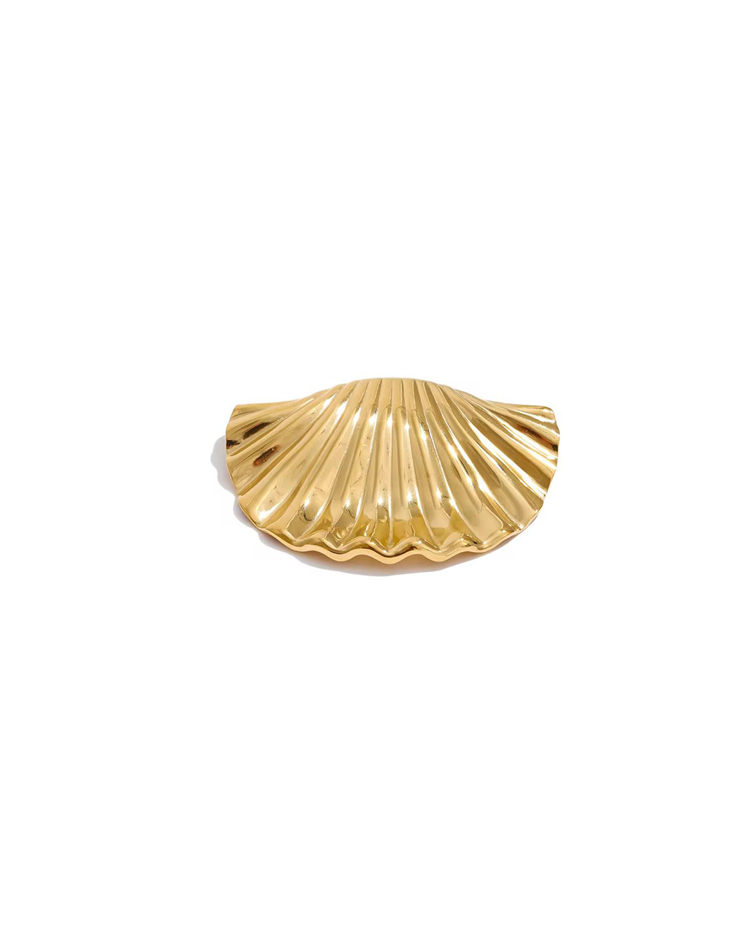 Seashell Broch