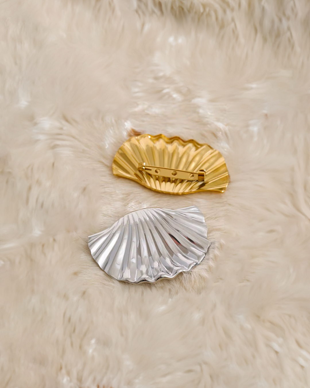 Seashell Broch