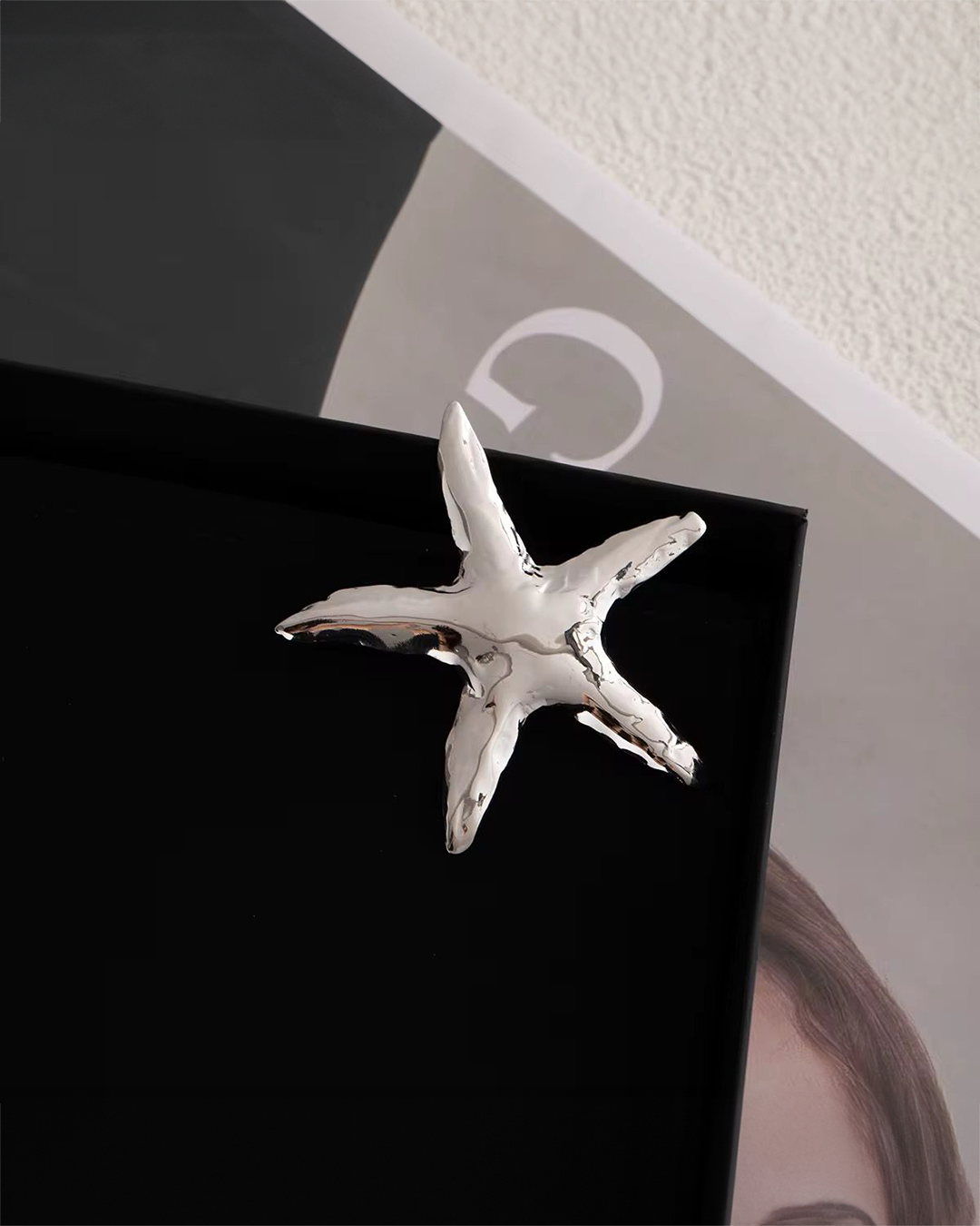 Starfish Broch
