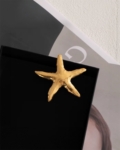 Starfish Broch