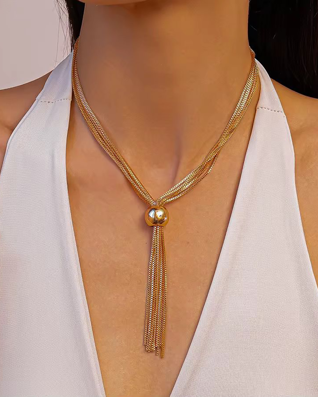 Necklace