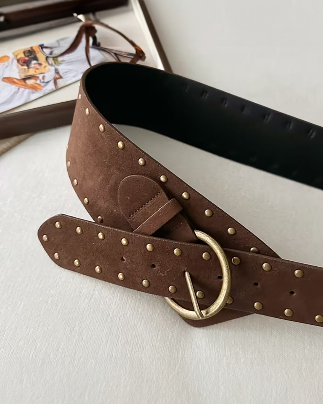 Belt