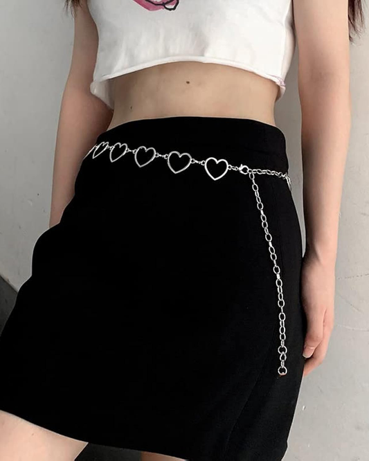 Belt