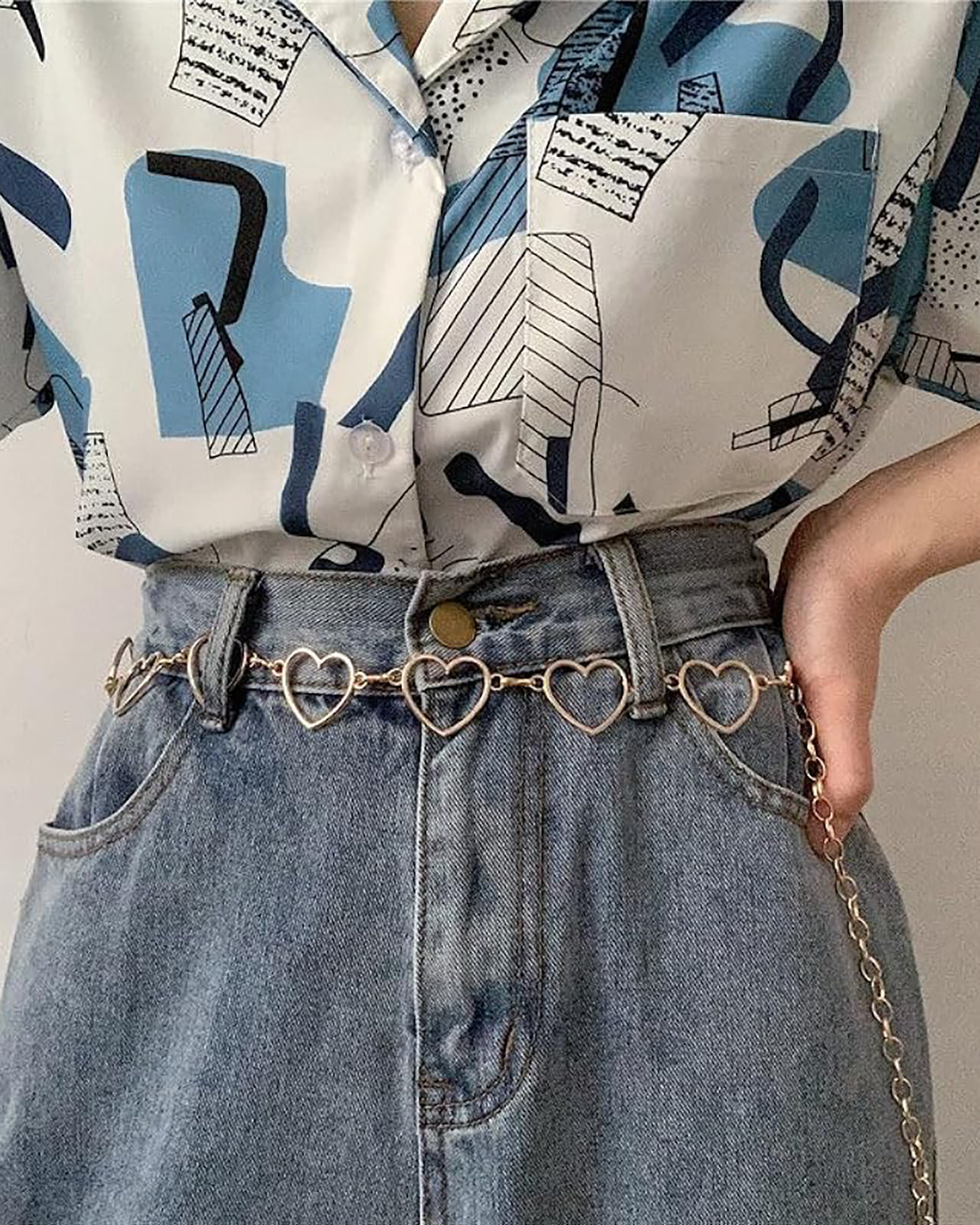 Belt