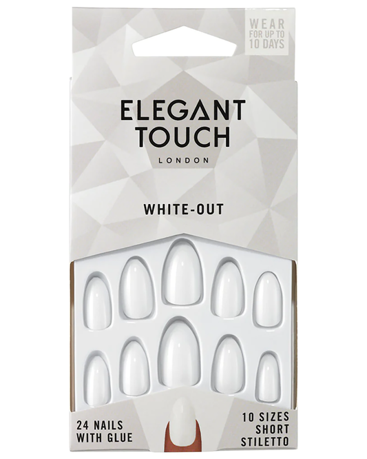 Elegant Touch White-Out