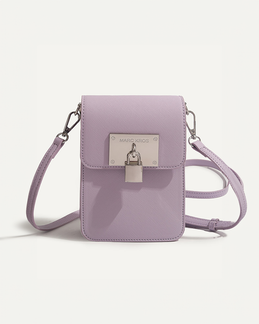 Cross Body Bag - 01
