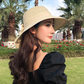 Summer Hats