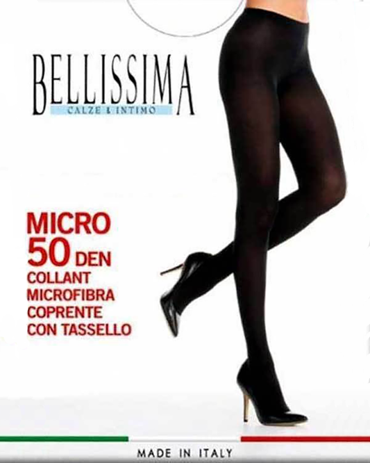 Bellissima Micro 50 Den