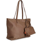 Shoulder Bag - 8719