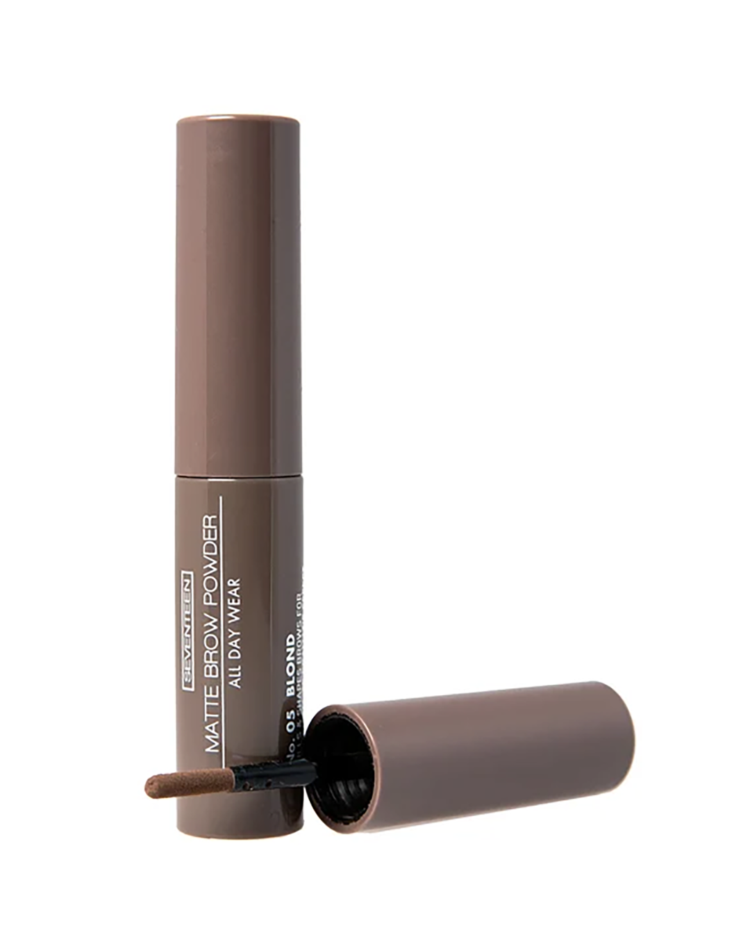Seventeen Matte Brow Powder
