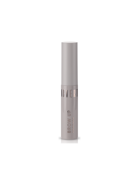 Neverti Brow Up Mascara (Clear)