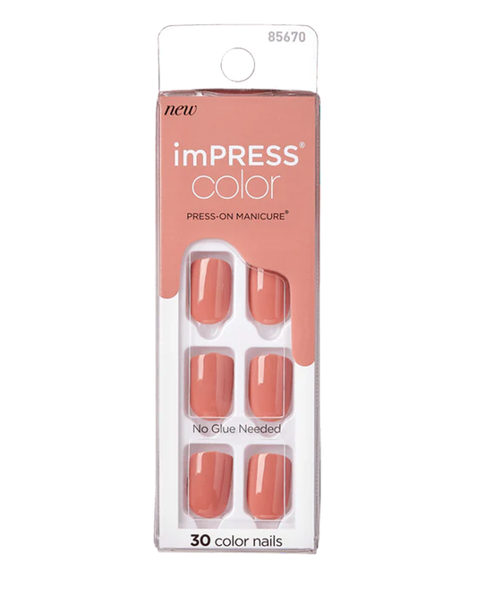 ImPress Press On Nails (IMC27C)