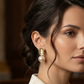 Stud Earrings